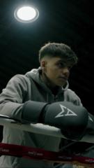 Adrian Monjo Jimenez