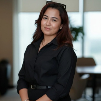 Basma Wajid