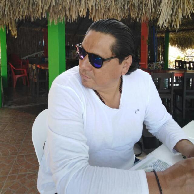 Gustavo Ortiz Estrada