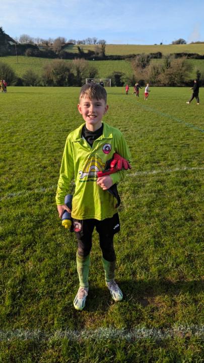 Tegan - Lewis Preston