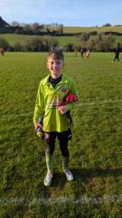 Tegan - Lewis Preston