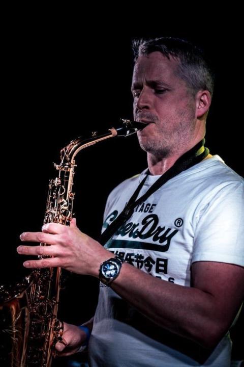 Cedric Dewaerheid