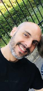 Alessandro Recalcati