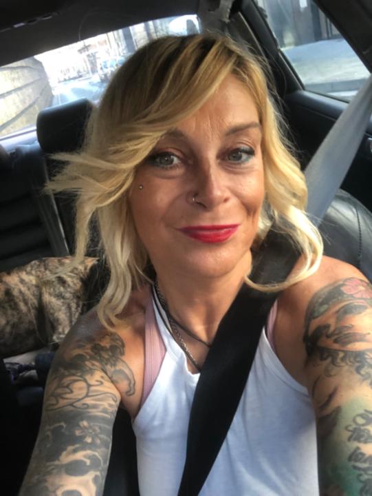 Vanessa Ateca