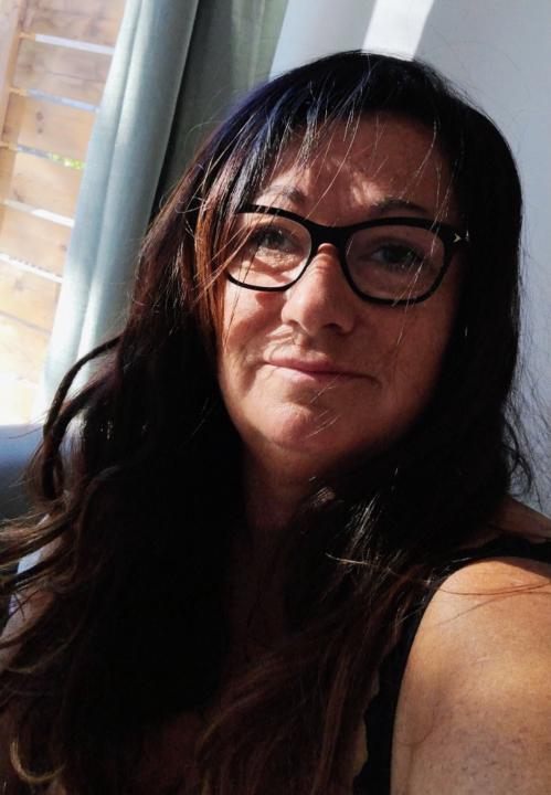 Martine Sauvignet
