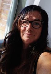 Martine Sauvignet