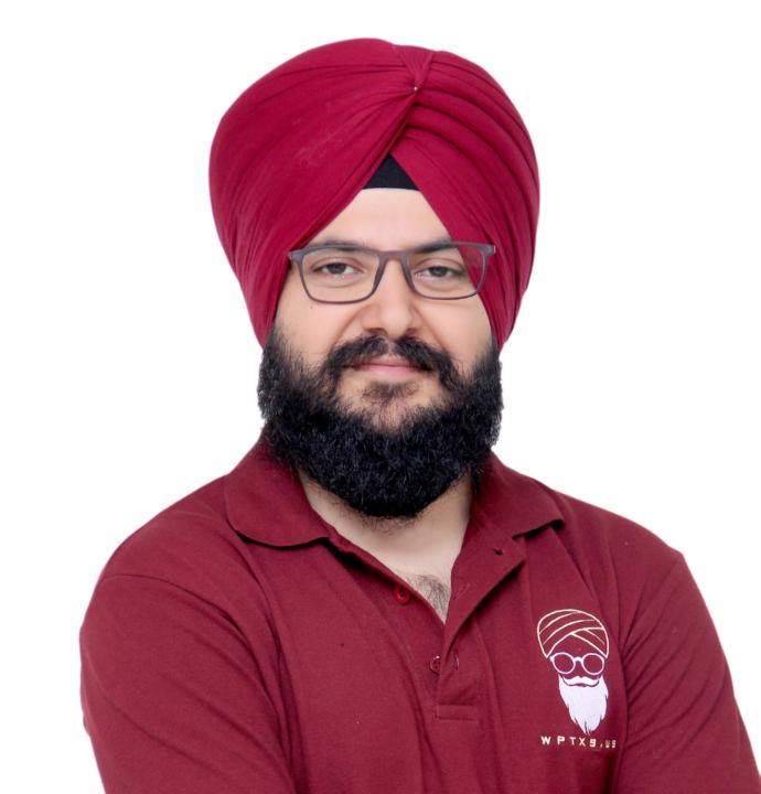 Baljinder Singh
