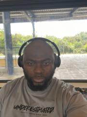 Biliamin Jimoh