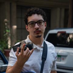Ali Mostafa