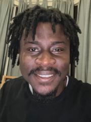 Peace Adedeji