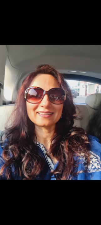 Shabana Kausar