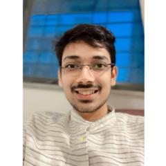Tejas Khode