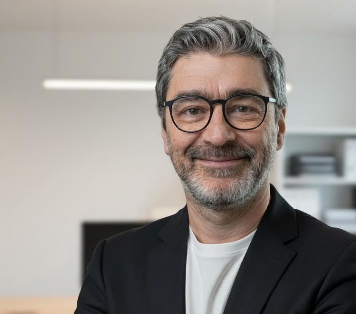 Marcos Meneghetti