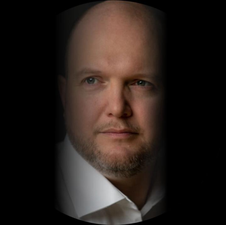 Hardy Rauchfuß