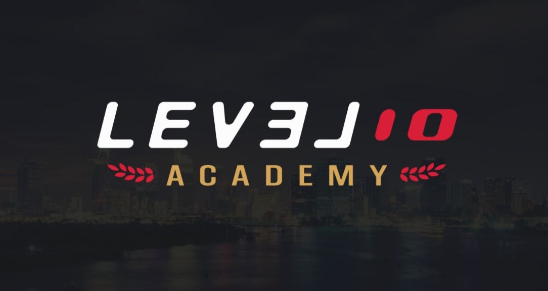 Level 10 Academy