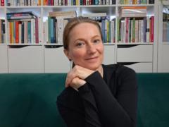 Agnieszka Rędzińska