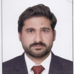 Shakeel Masih