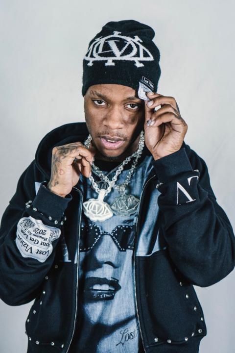 Traymon LostVizion