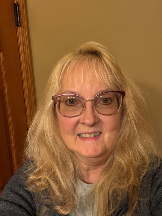 Linda Halbur