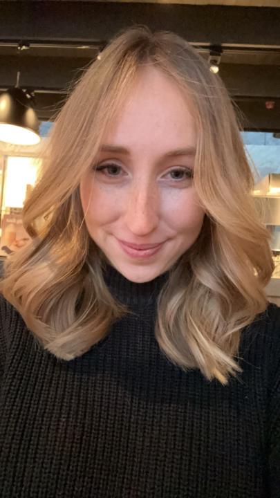 Helene Iversen Skoglund