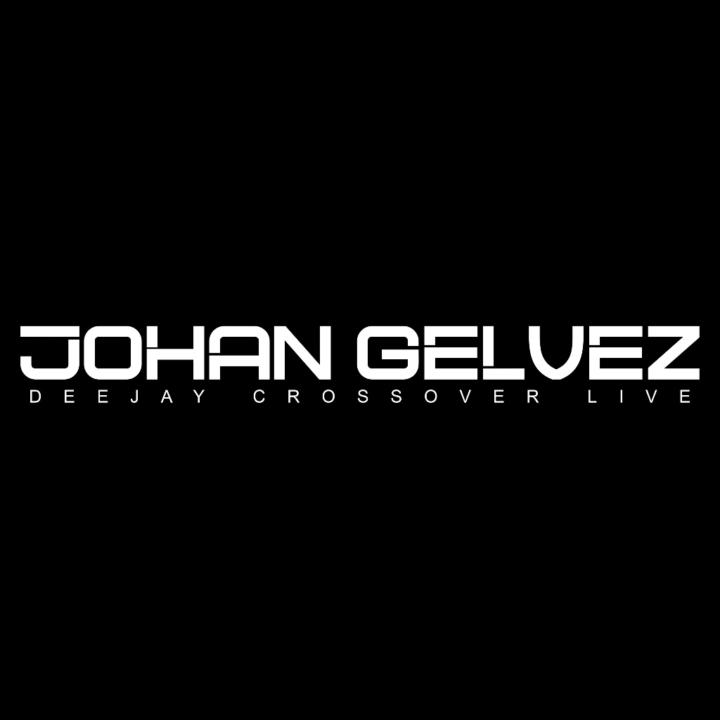 Johan Gelvez