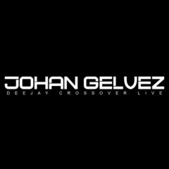 Johan Gelvez