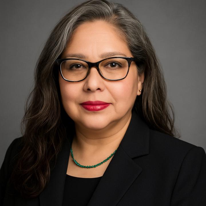 Ingrid EvansRichins