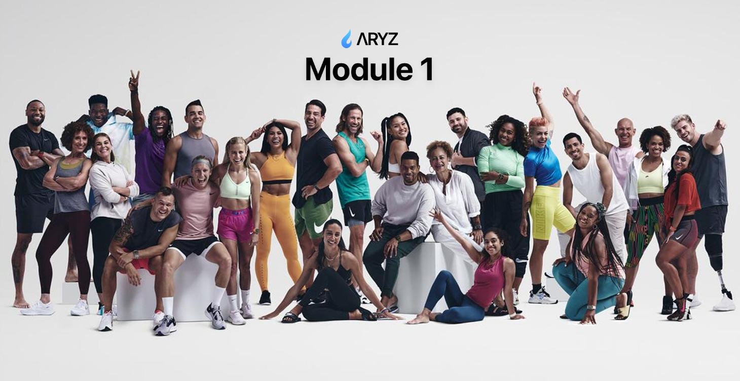 Module 1: Why People Buy You