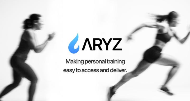 ARYZ Fitness 