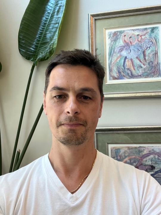 Boris Parov