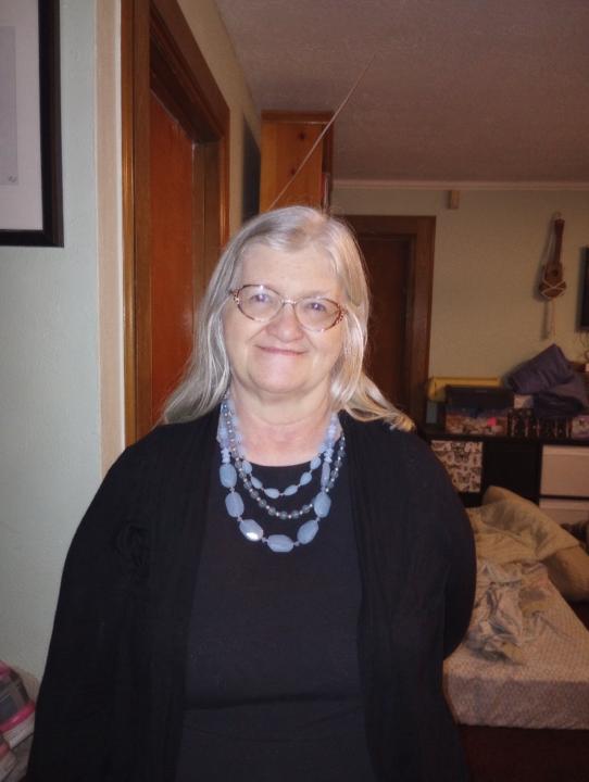 Diane Smith