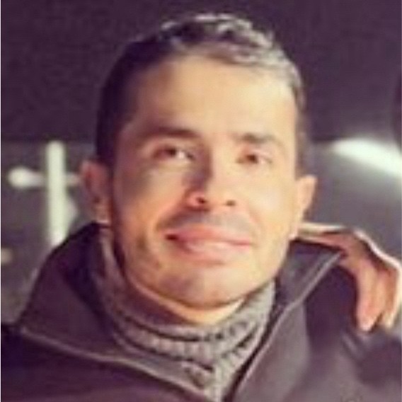 Virgilio Ramon