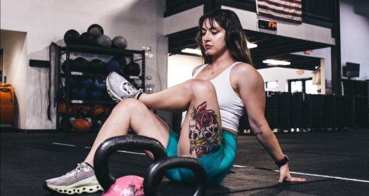 The Athletes' Sciatica Guide 