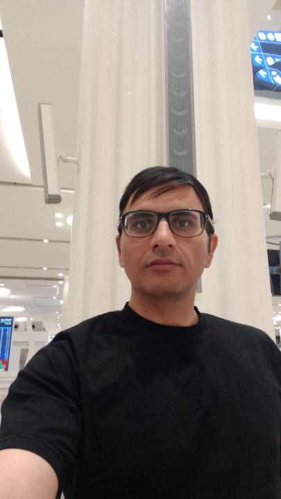 Mohsen Zarrin