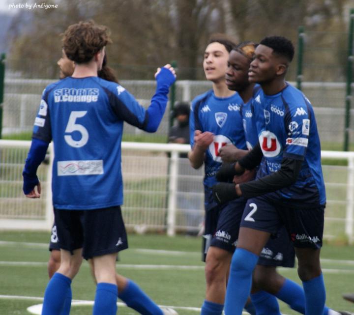 Traoré Savané Ismaël