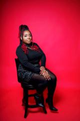 Fontaenia Vaughn