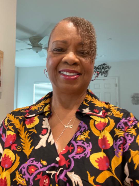 Cheryl Woods