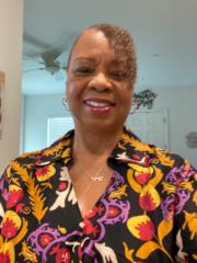 Cheryl Woods