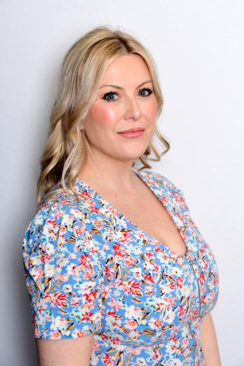 Holly Osborn Jennings