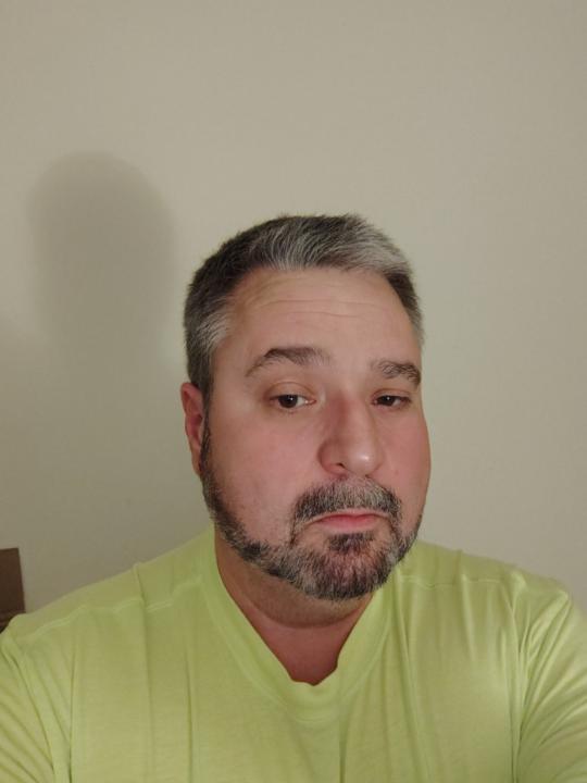 Mike Ouellette