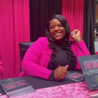 Tomyia Johnson