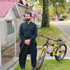 Syed Abdul Ghani Shah