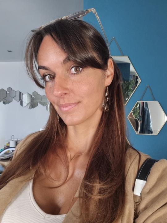 Elodie Boucau