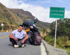 David Veloza