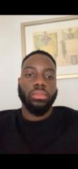 Reginald Osei