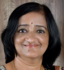 Lakshmi Srinivas