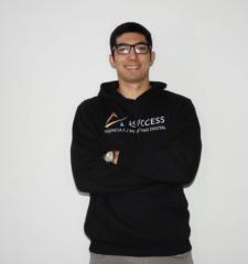 Daniel Muñoz