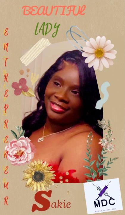 Sakie Merrell
