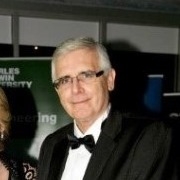 Glen Wehrmann