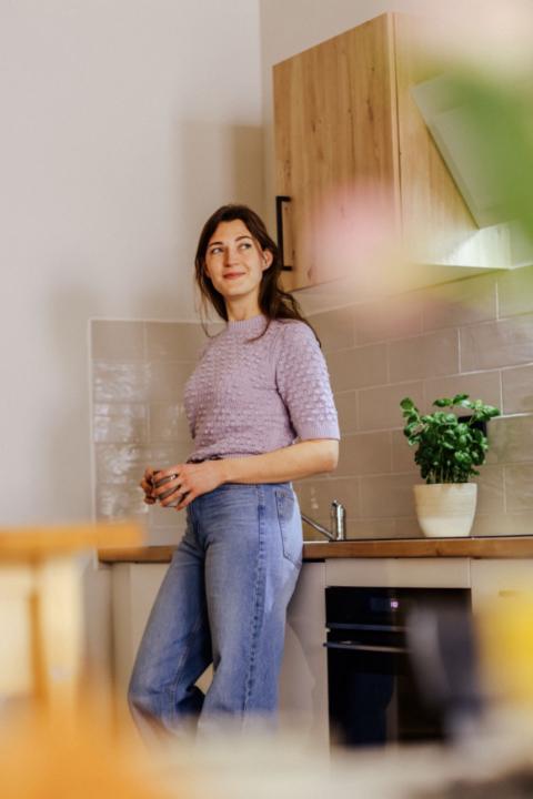 Catharina Schulten